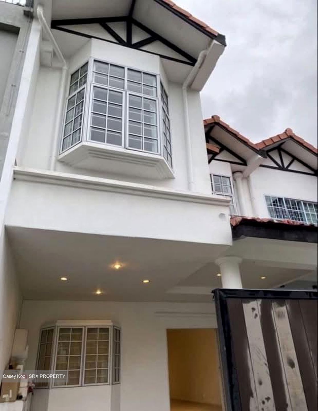 Elite Park Avenue (D15), Detached #563616861